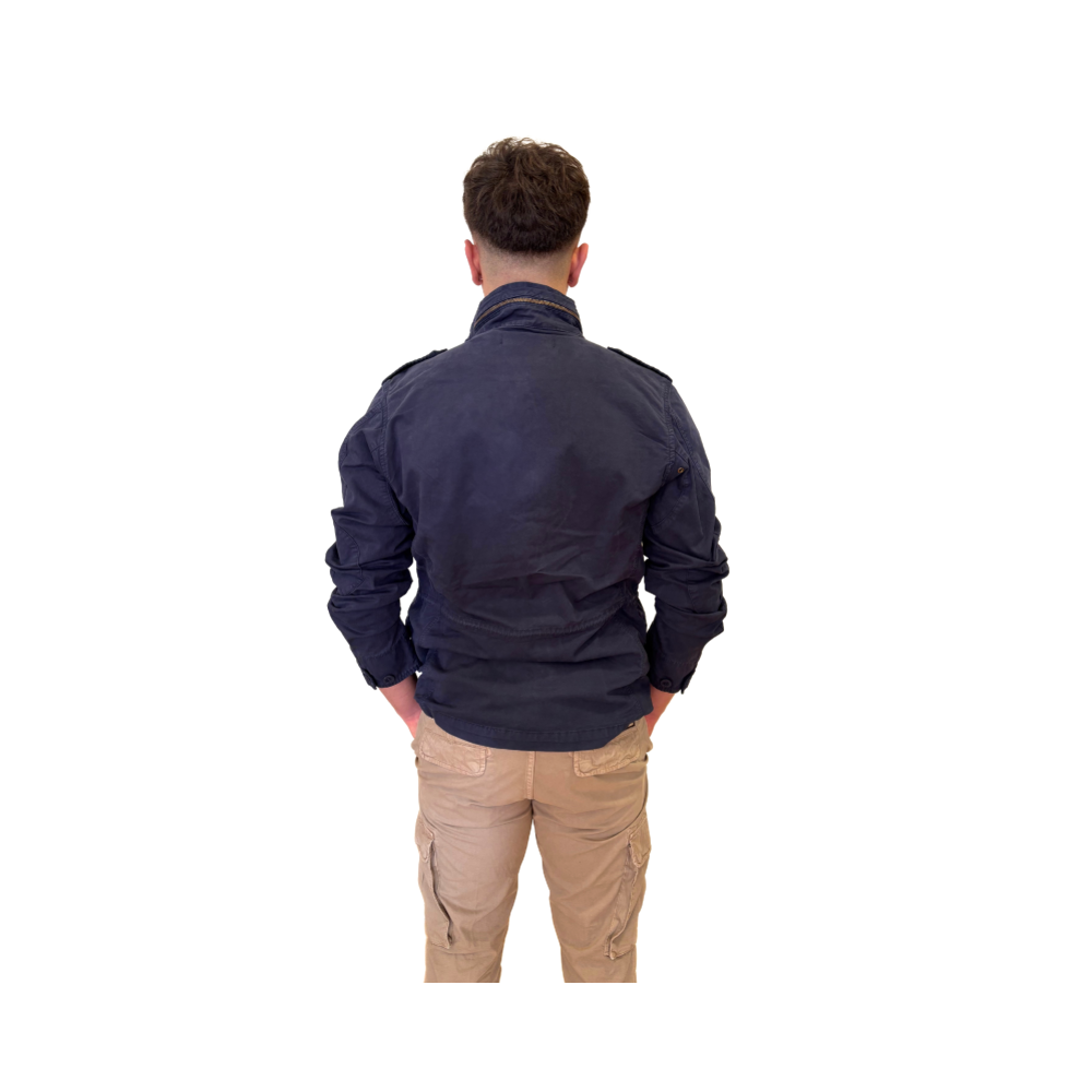 Field Jacket
