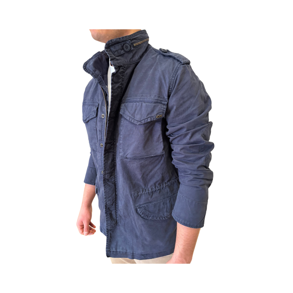 Field Jacket