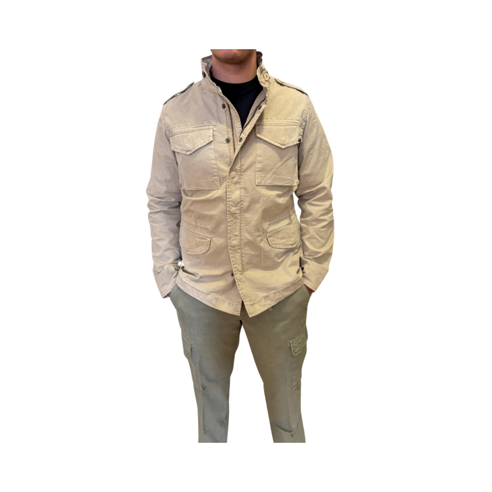 Field Jacket