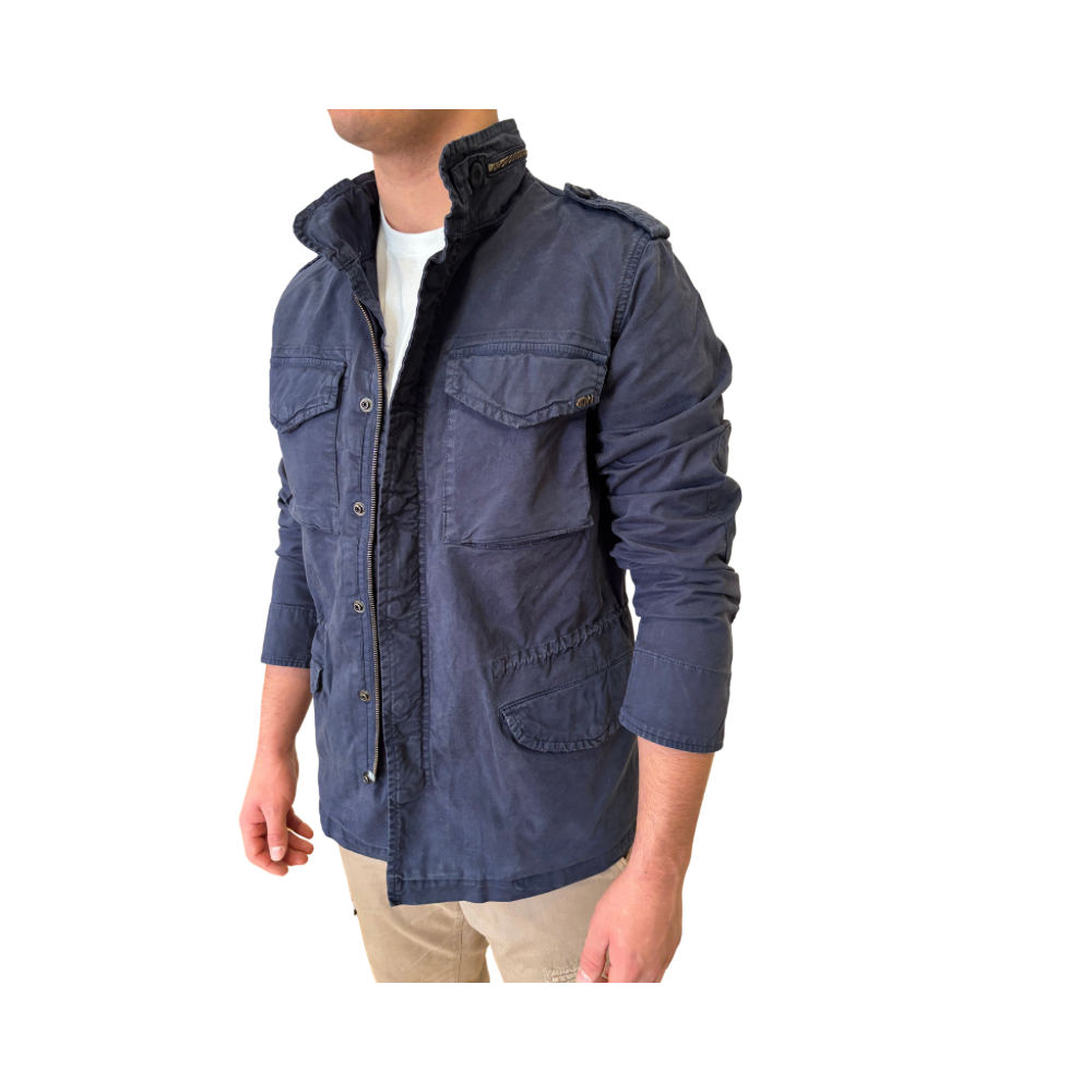 Field Jacket