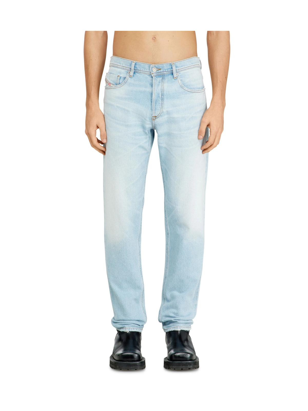 Jeans D-Finitive 09N54