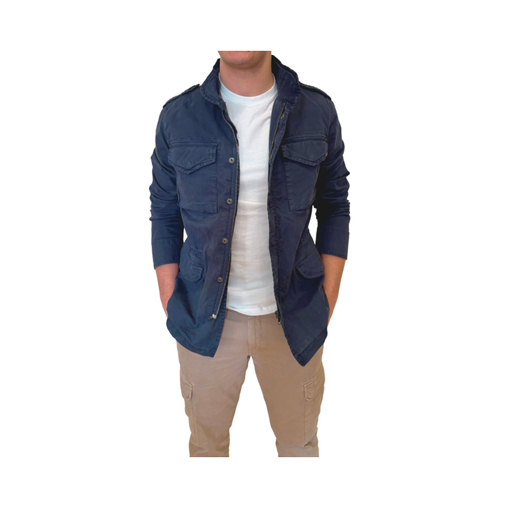 Field Jacket