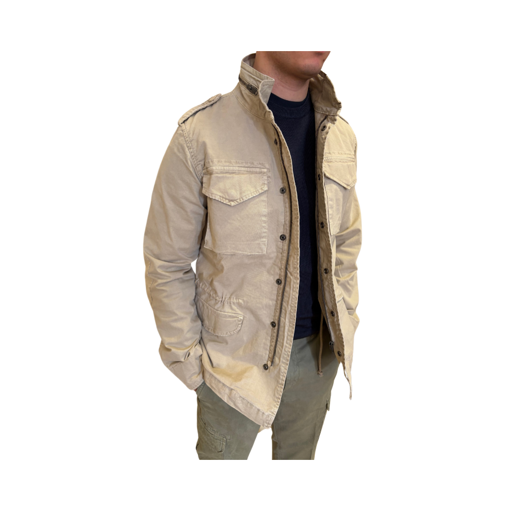 Field Jacket