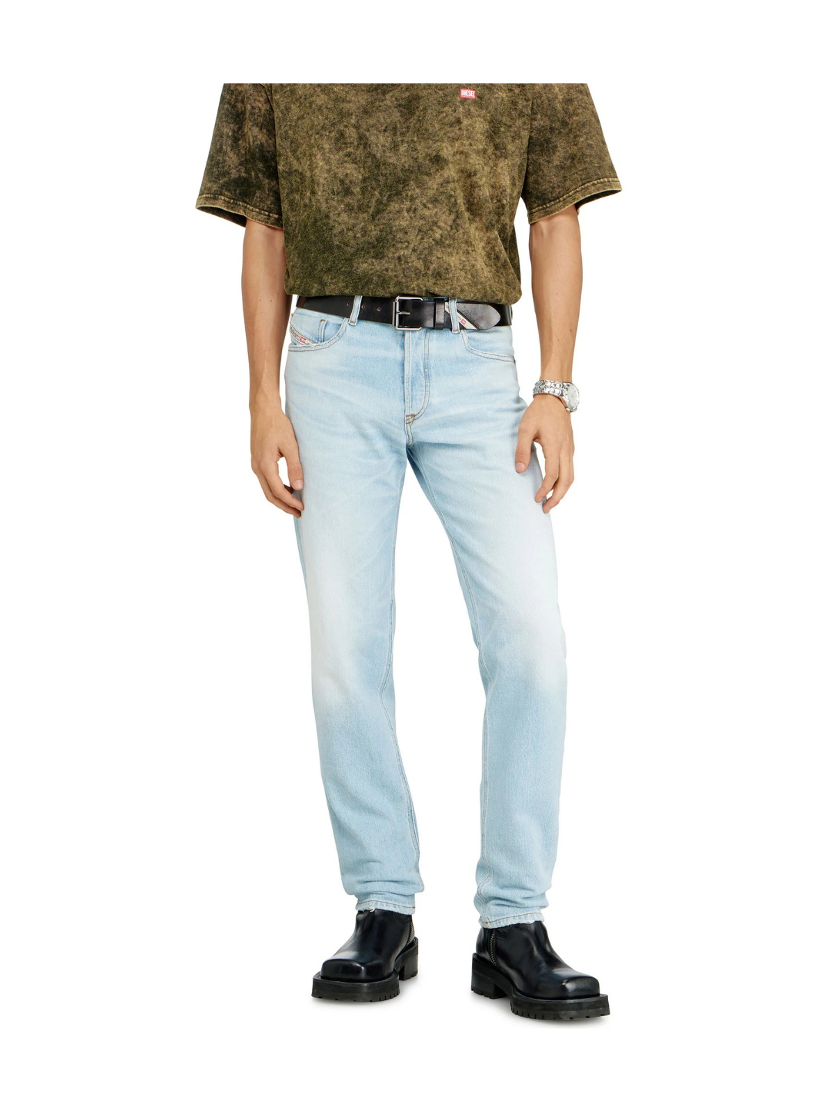 Jeans D-Finitive 09N54