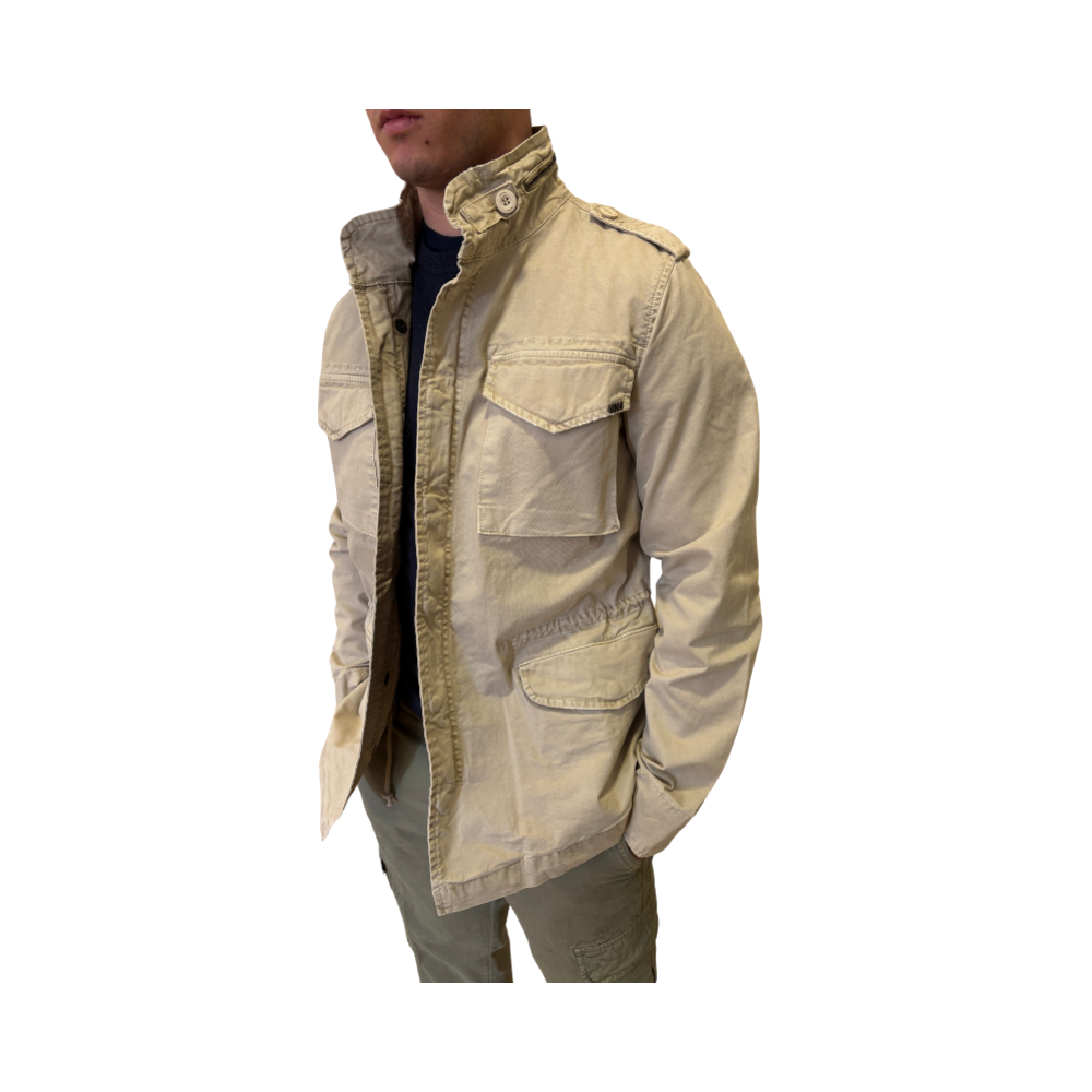 Field Jacket