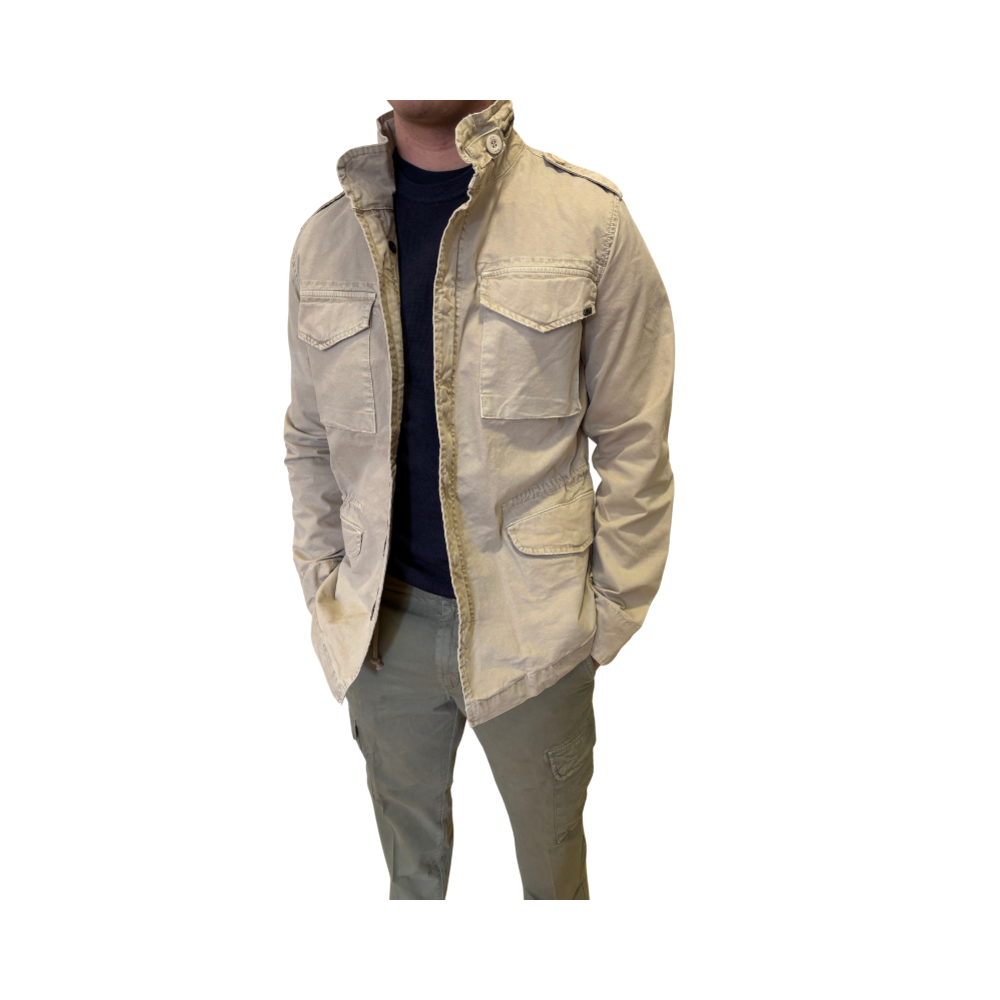 Field Jacket