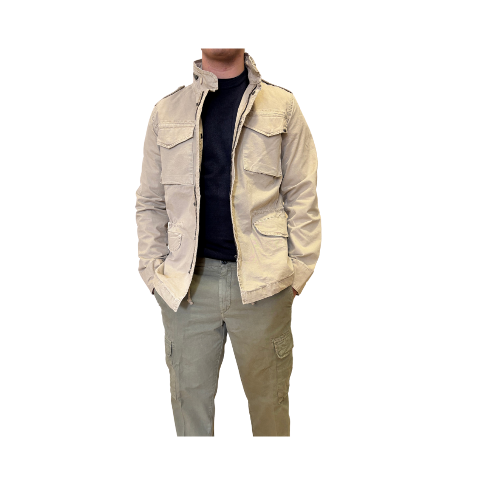 Field Jacket