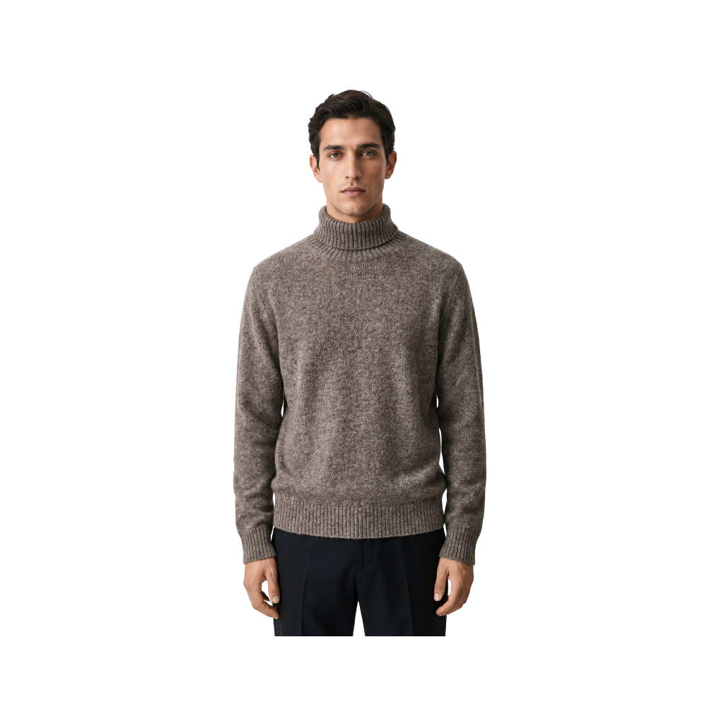 Dolcevita rasato calato