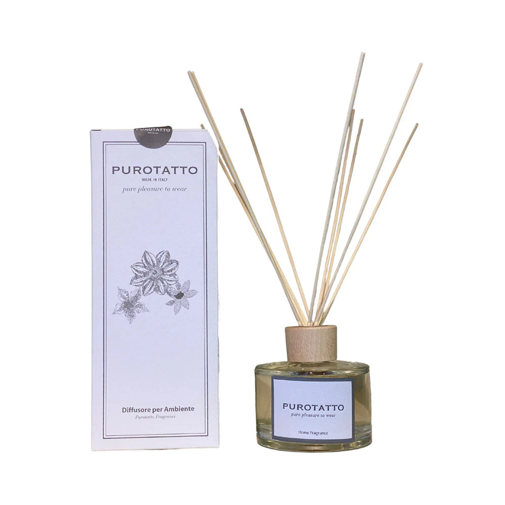 Diffusore flacone in vetro 200 ml