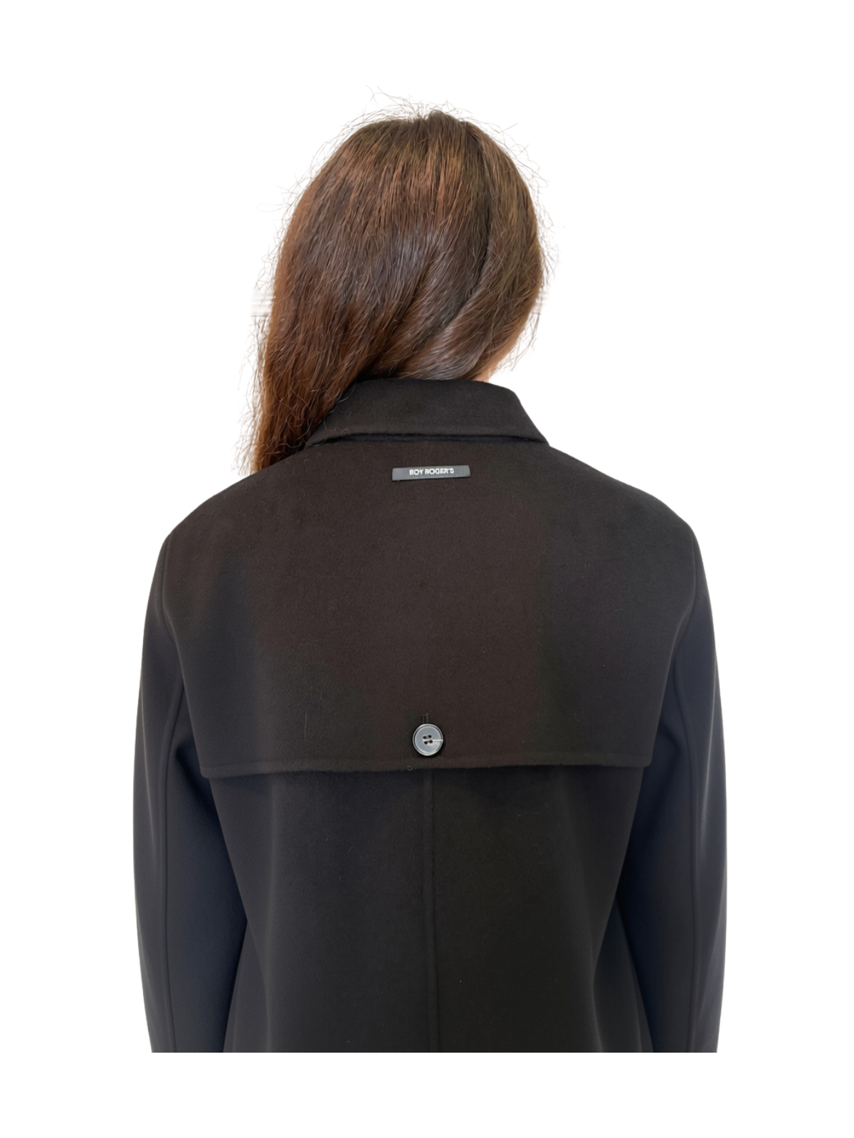 STORM FLAP JACKET