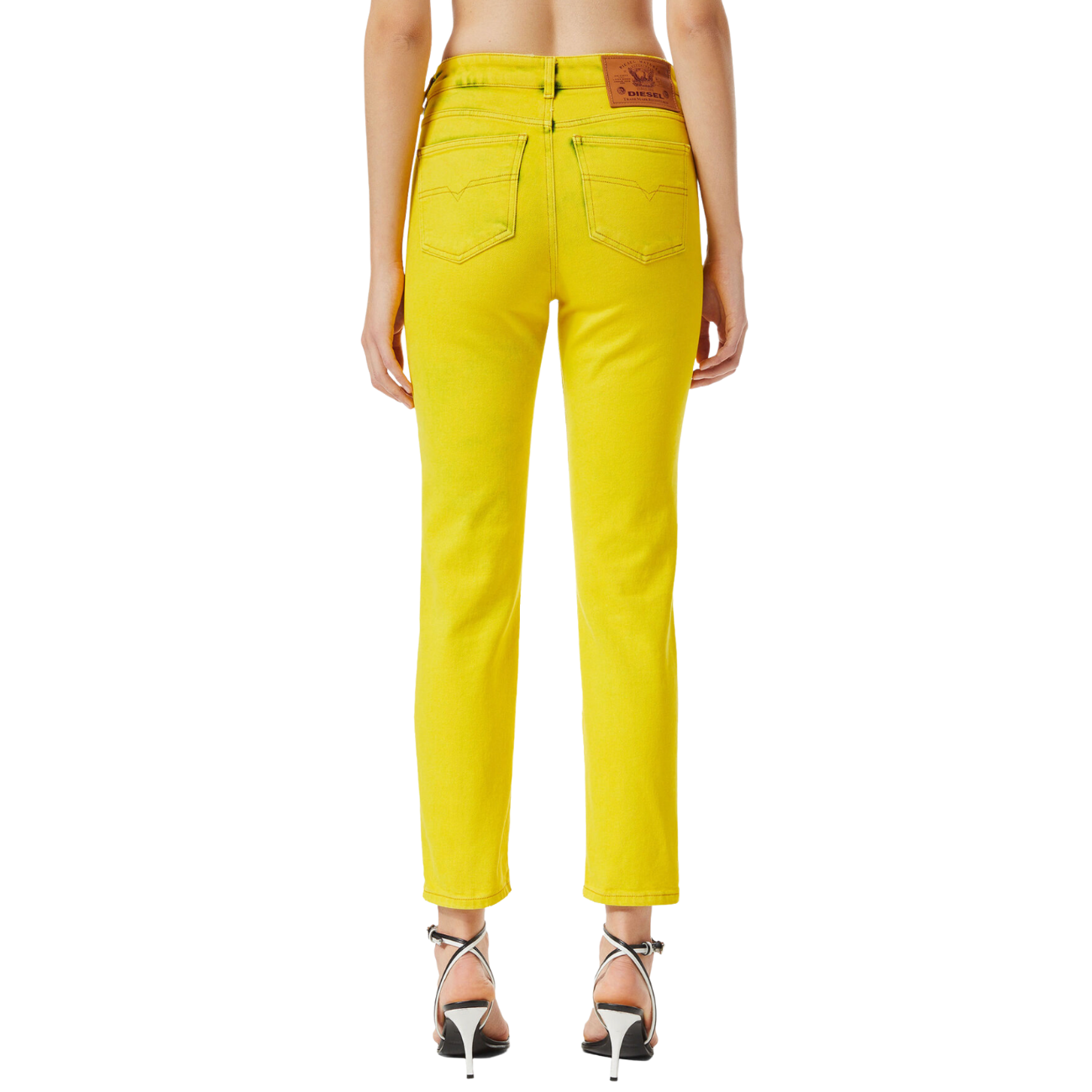 2004 Tapered colorato