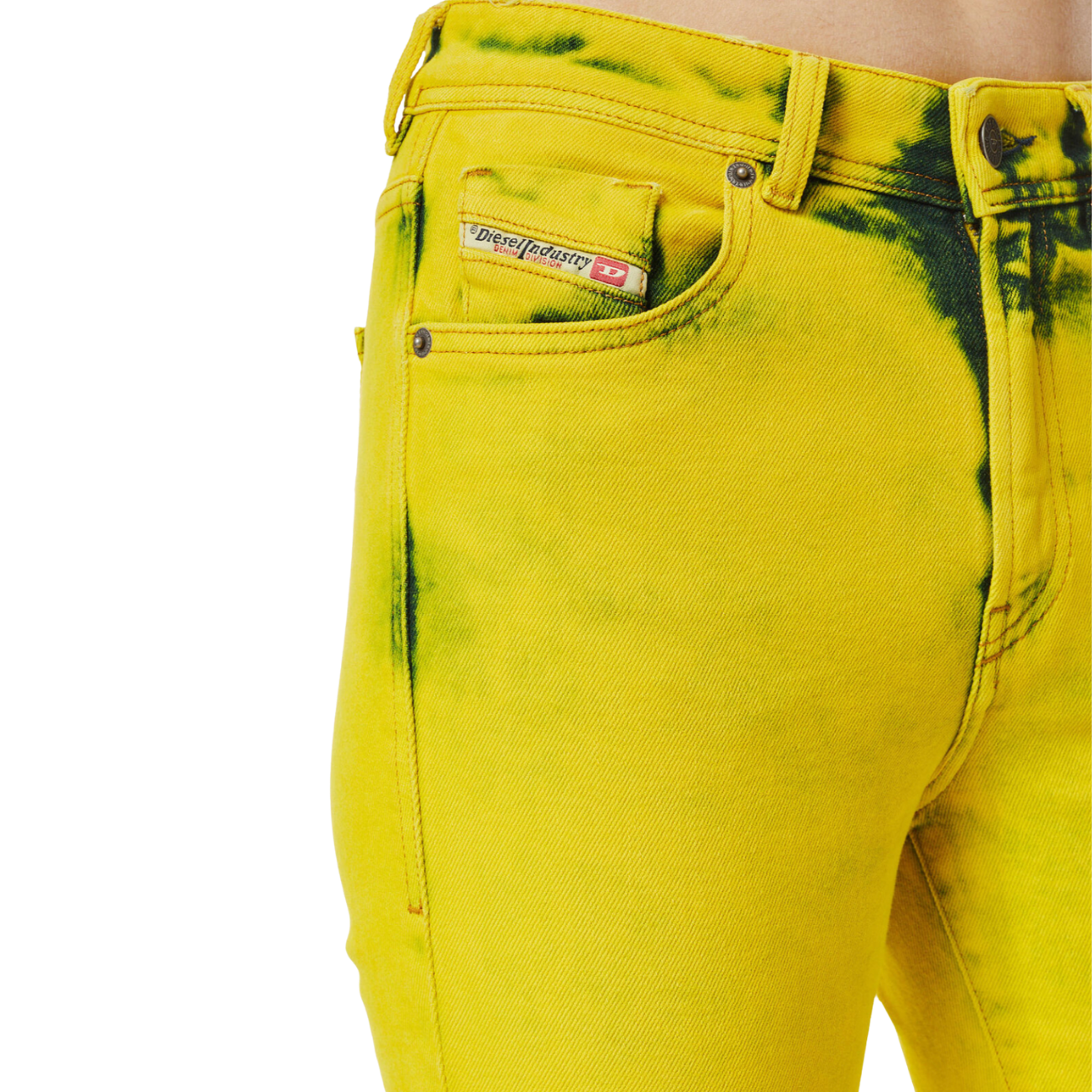 2004 Tapered colorato