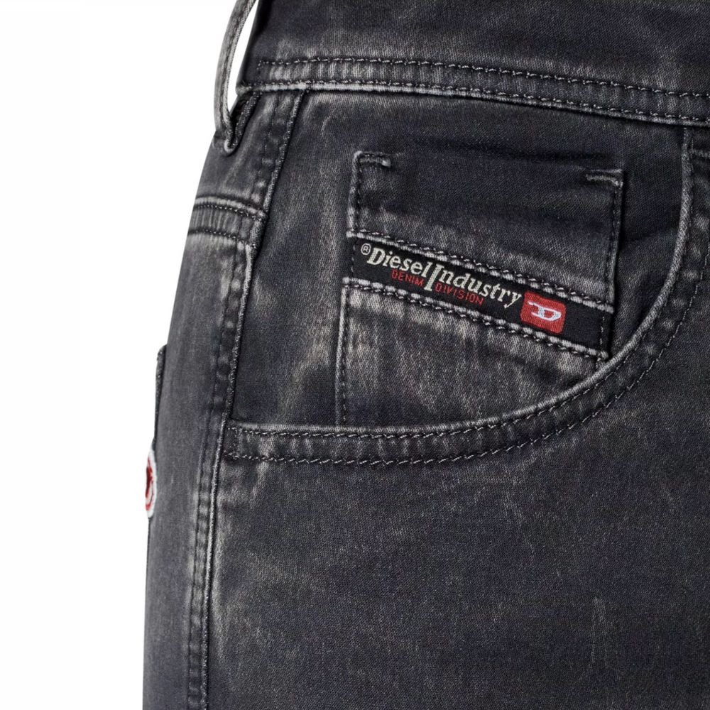 Slandy Joggjeans® 069zm Super Skinny