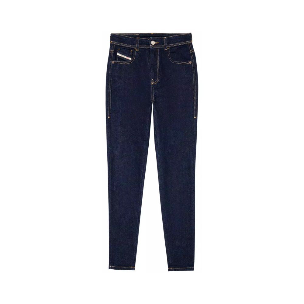 1984 Slandy-High Z9c18 Super Skinny Jeans