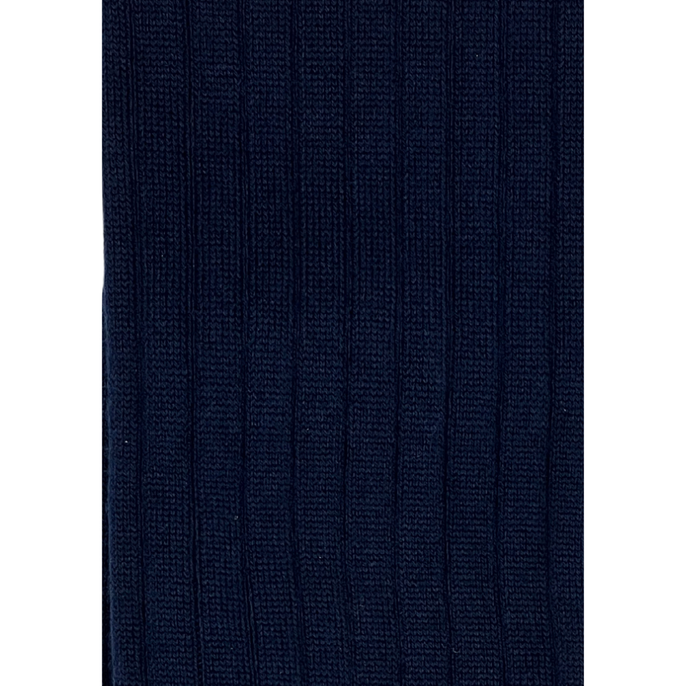 Calze lunghe a coste