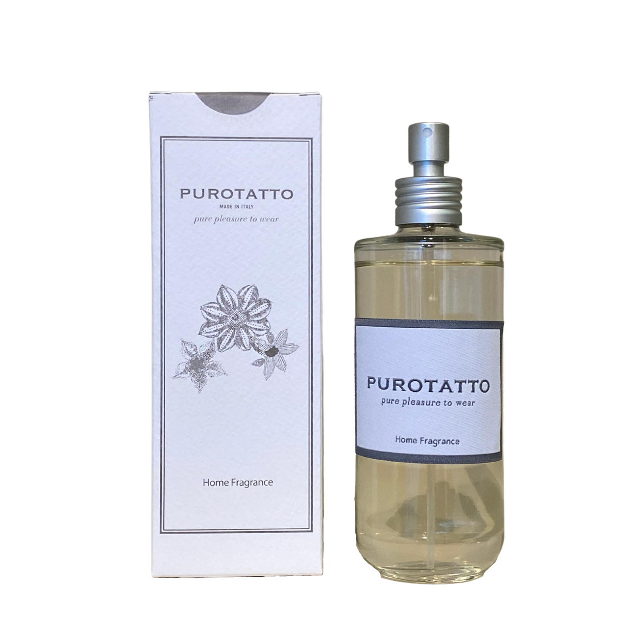 Flacone Spray 200 ml