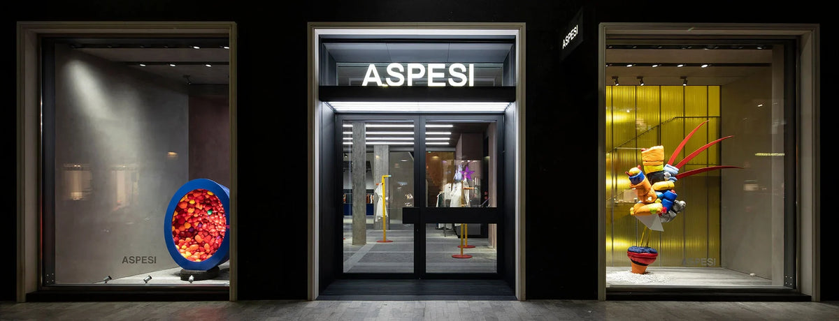 ASPESI