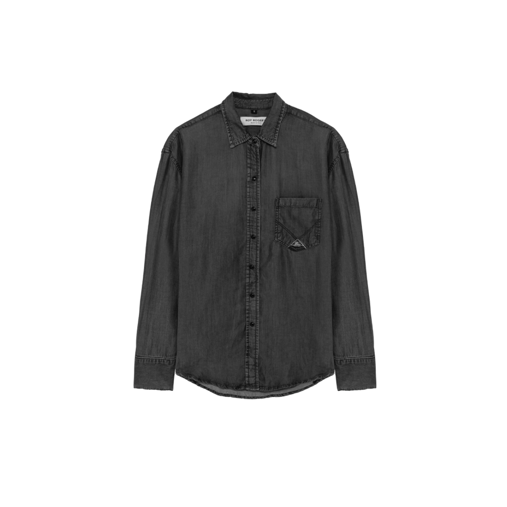 Camicia Danielle in lyocell