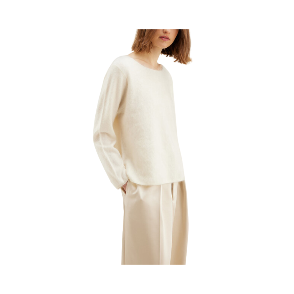 Maglia nuvola in cashmere