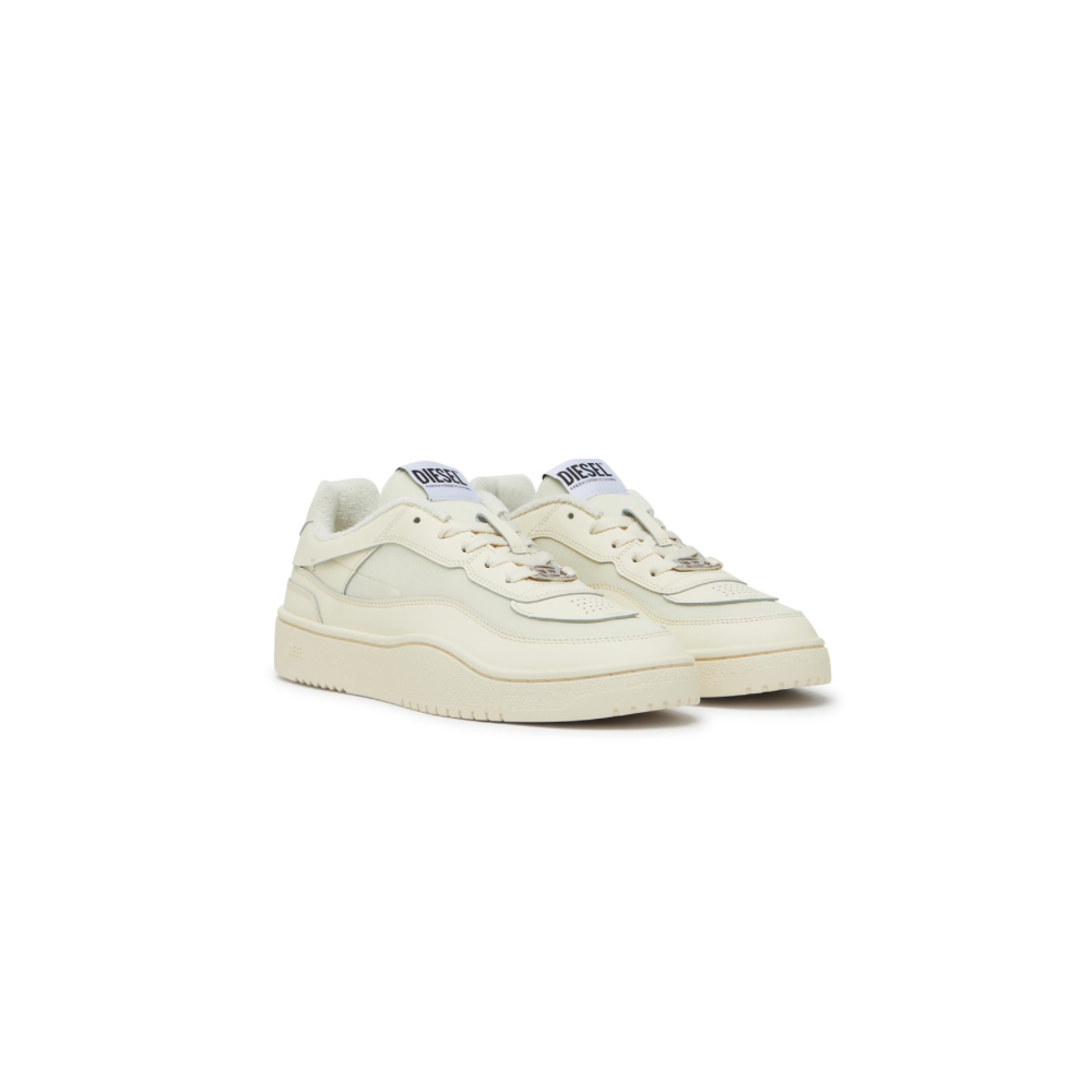 S-Oval Skate Low