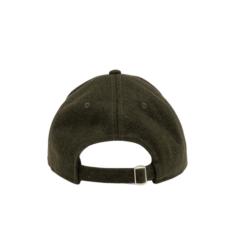 Cappello baseball Melton