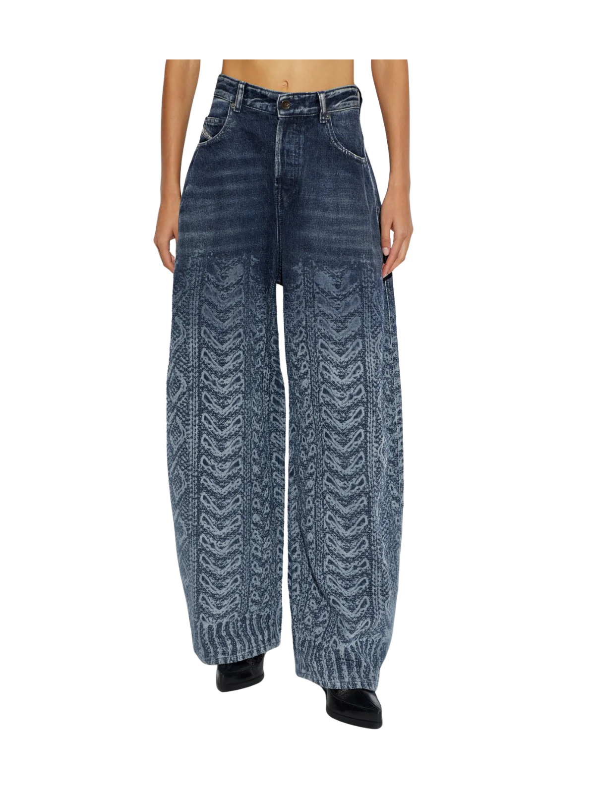 Jeans 1987 D-KHELZ-S2