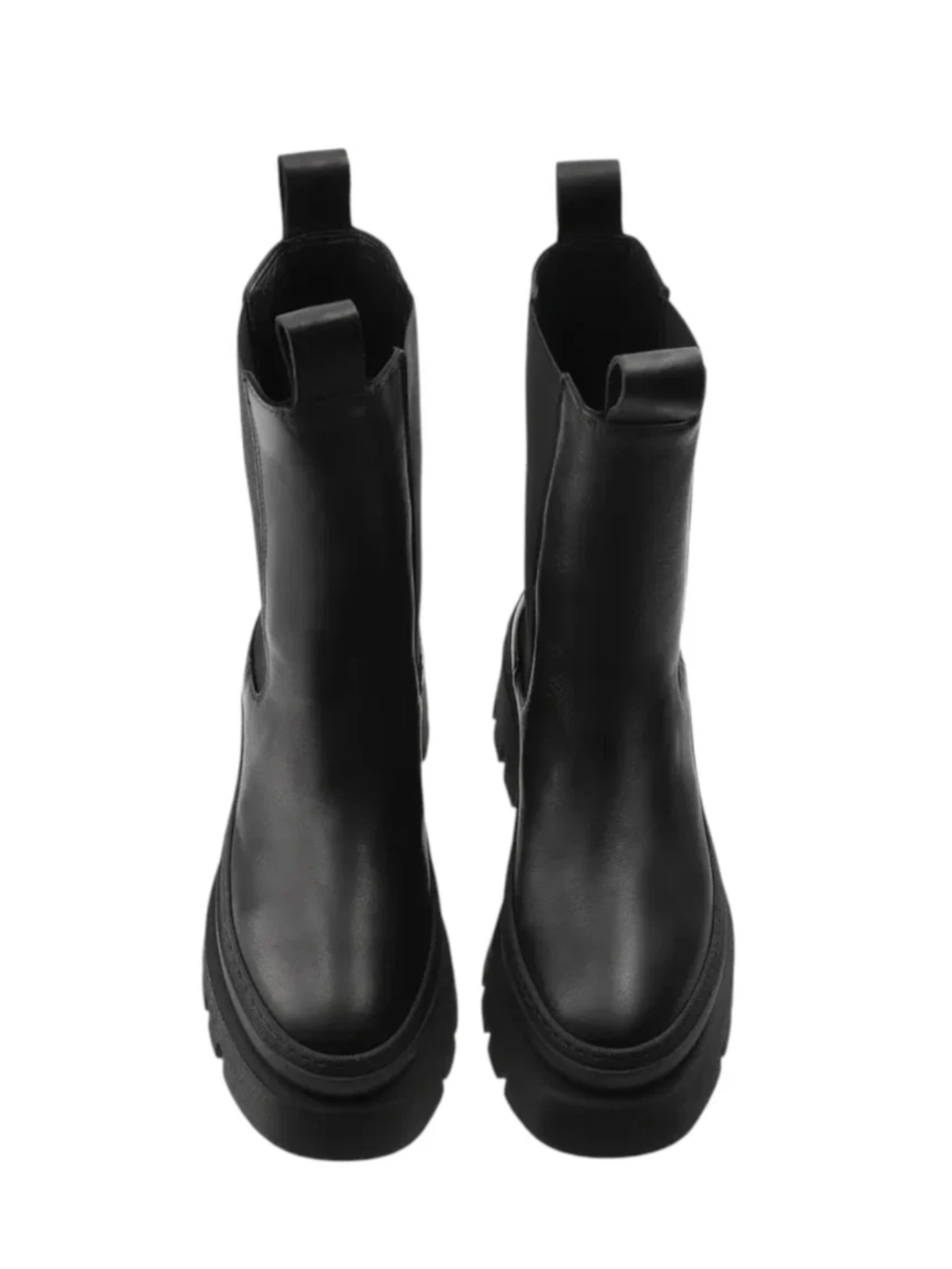 CPH685 Stiefelette