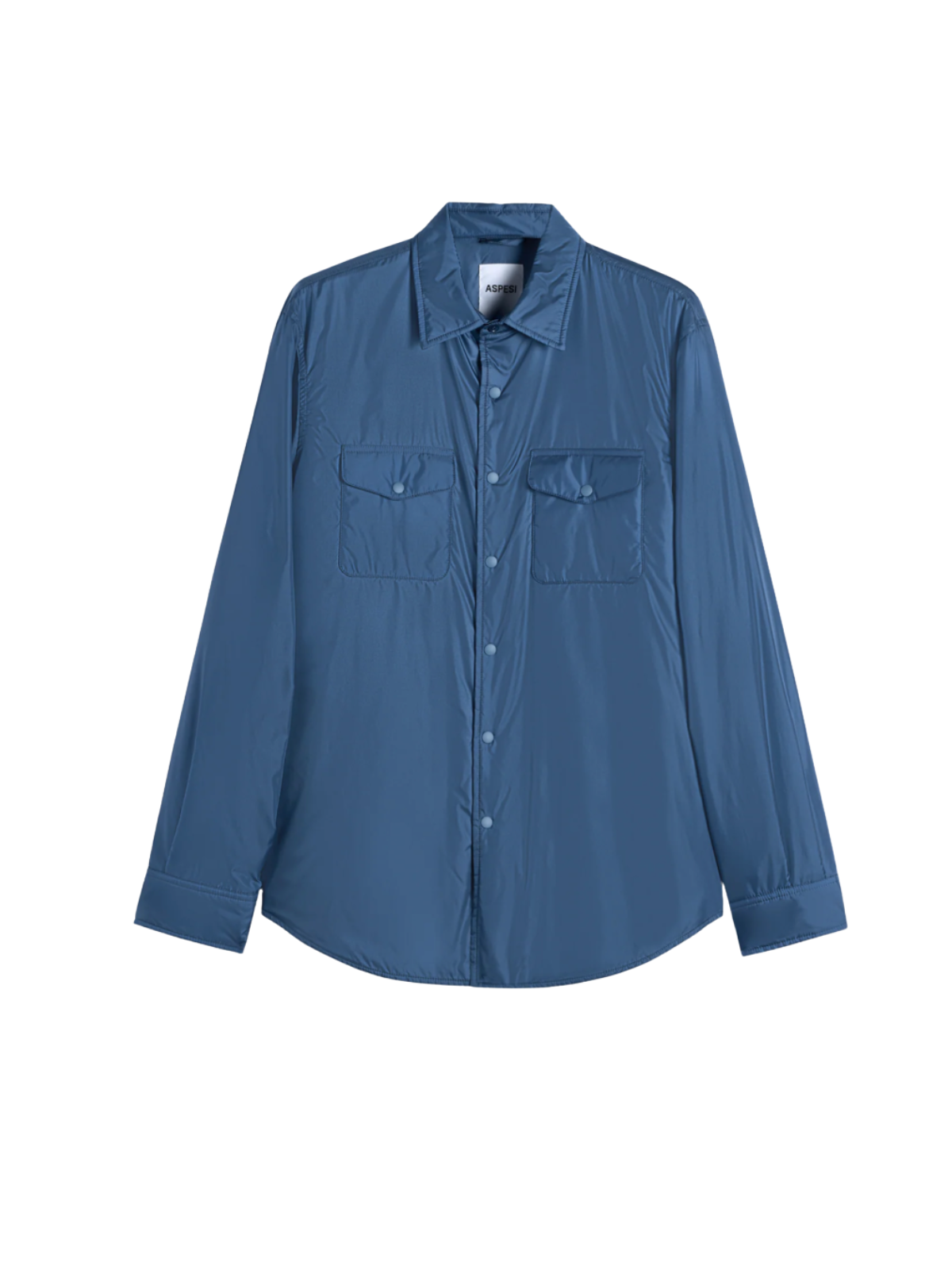 HEMD 13PIU AUS NYLON MIT THERMORE®-WATTIERUNG