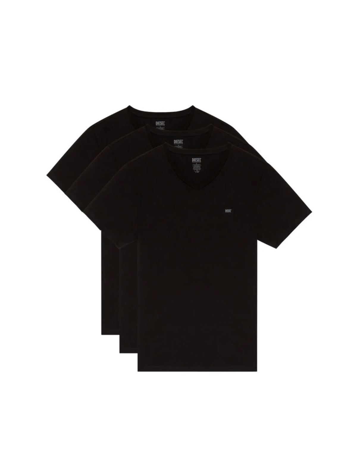 T-shirt Michael-D-Box-3pack