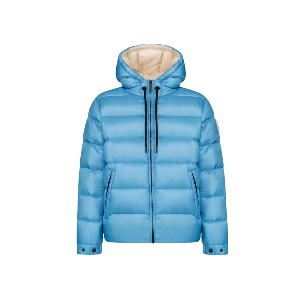 Piumino Verbier