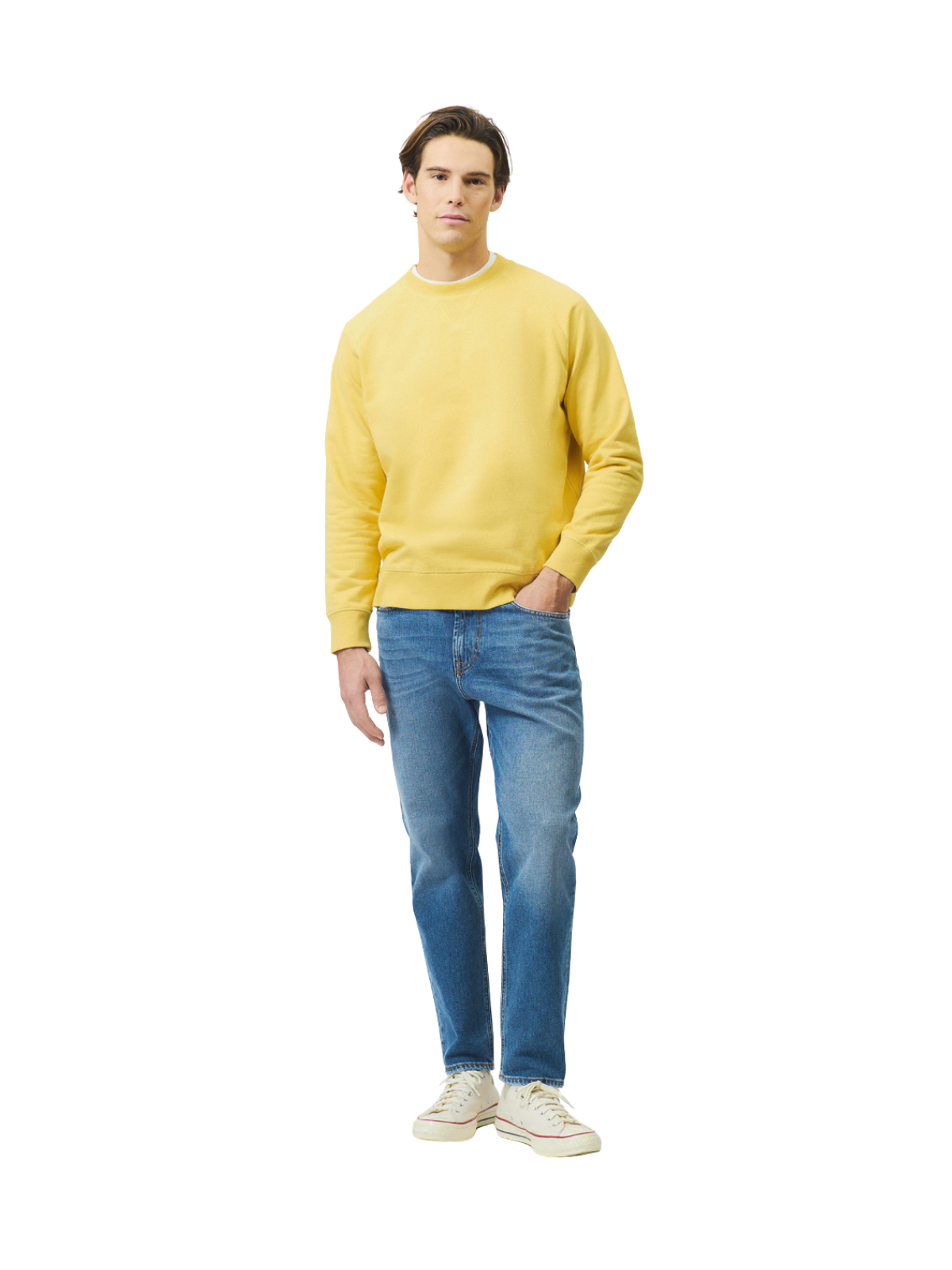 Re-Search Cala Saleda Jeans
