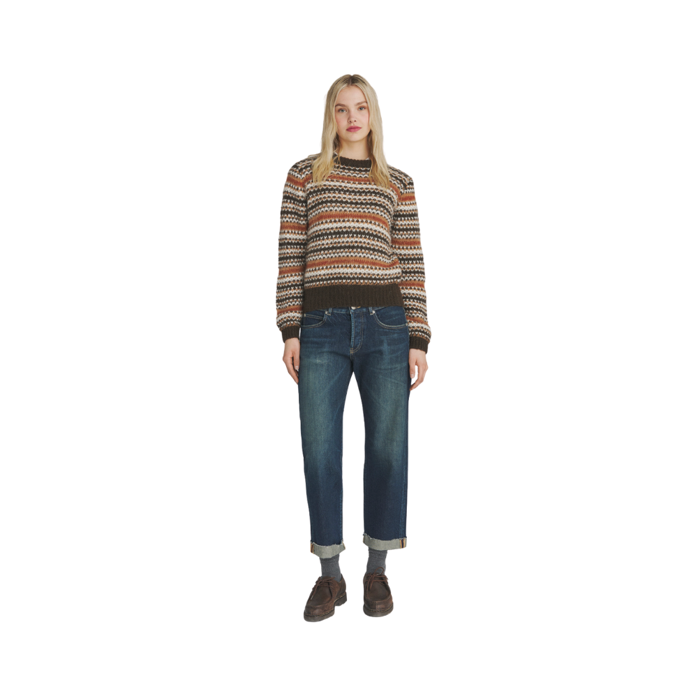 Jeans New Oskar