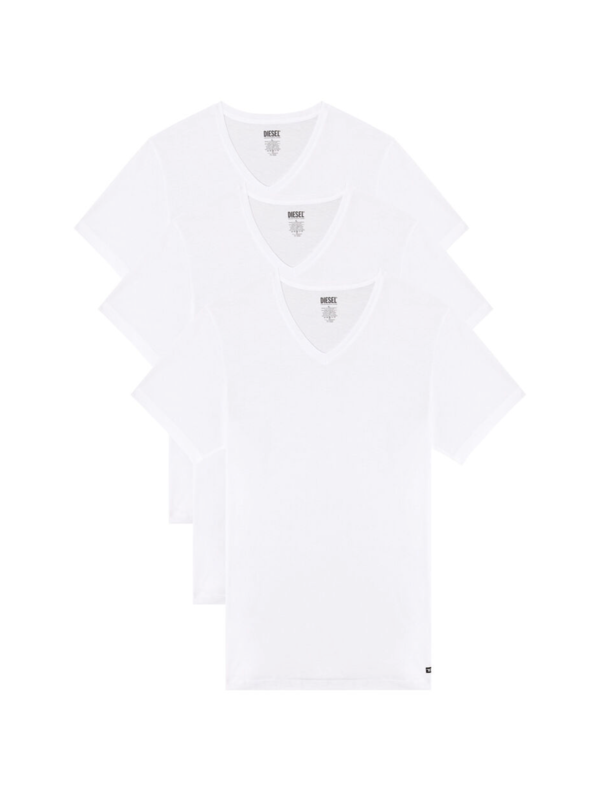 T-shirt Michael-D-Box-3pack