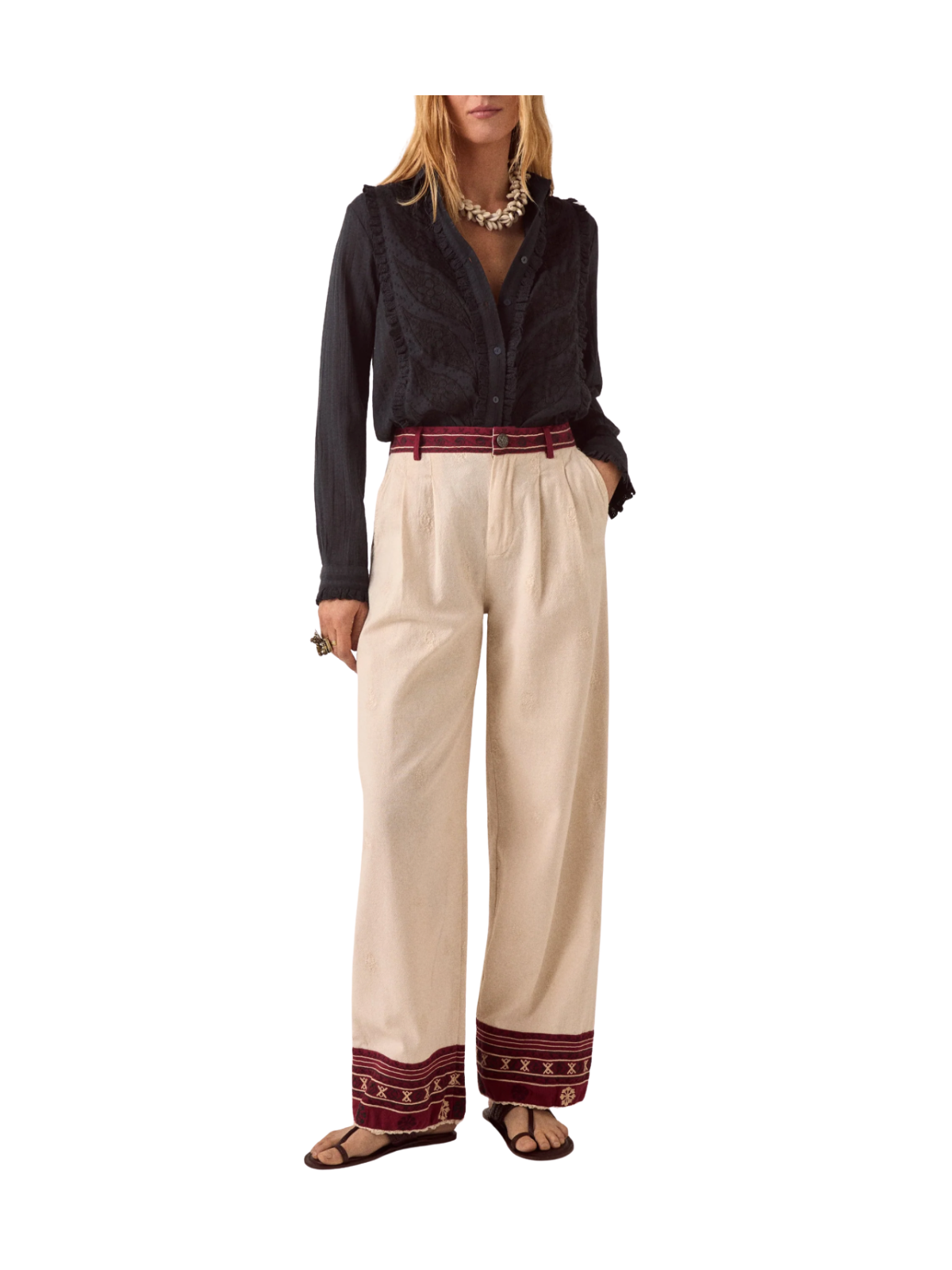 Pantalone Gilberto