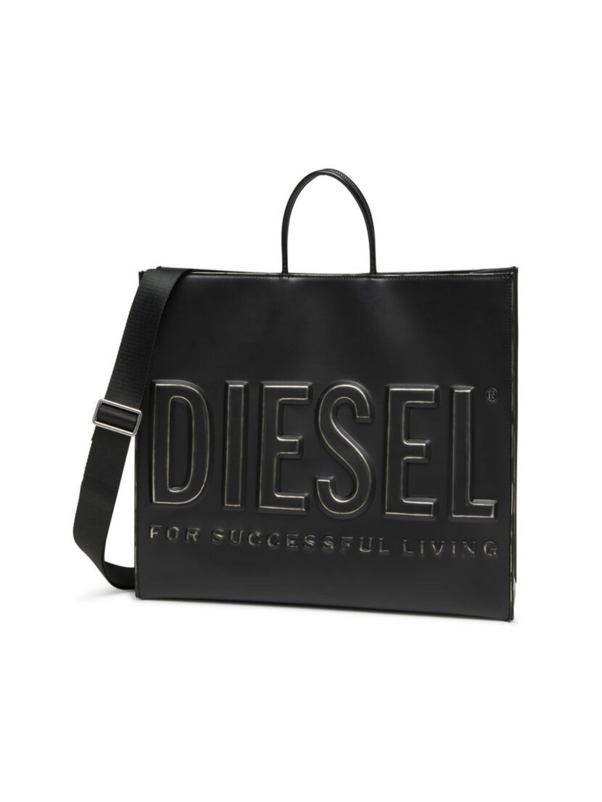 BORSA DSL 3D TOTE EW X
