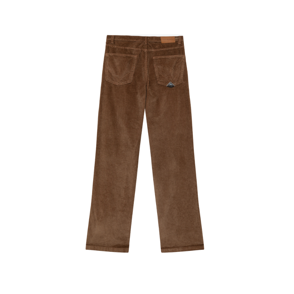 Pantalone Marta in velluto