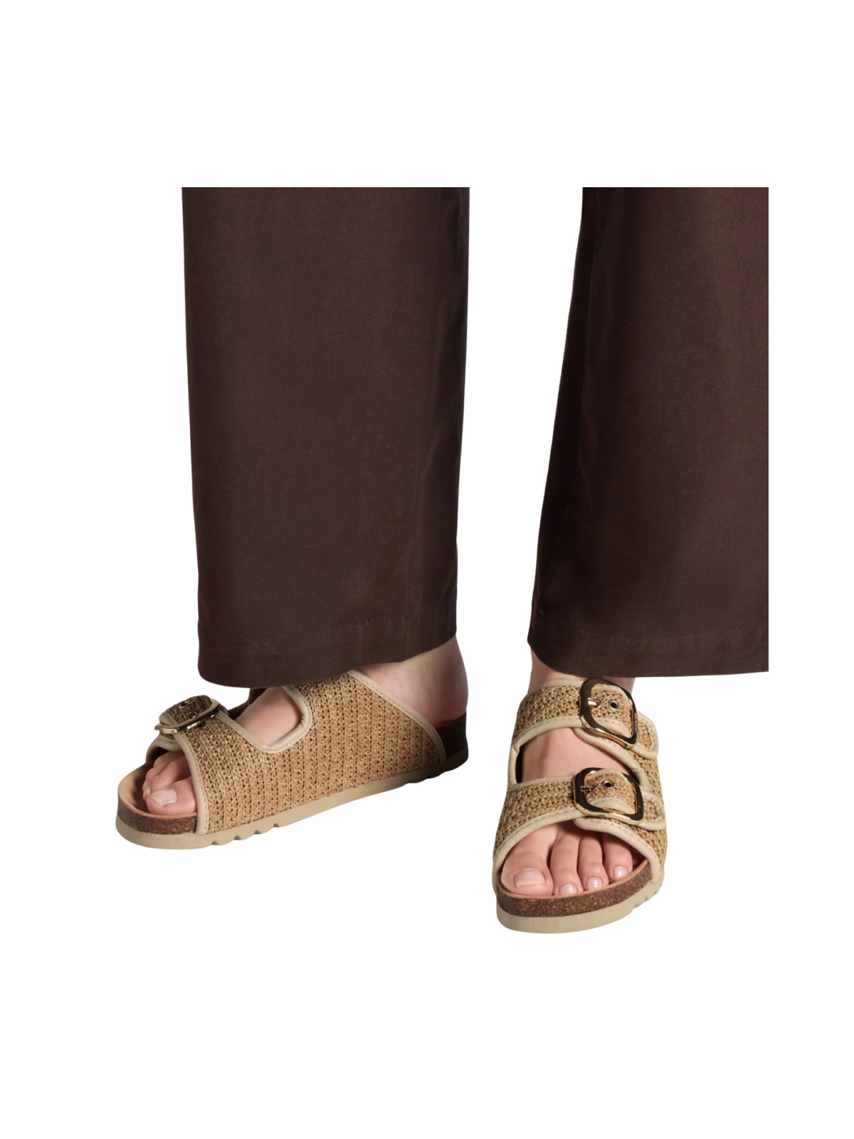 Noelle Sandals
