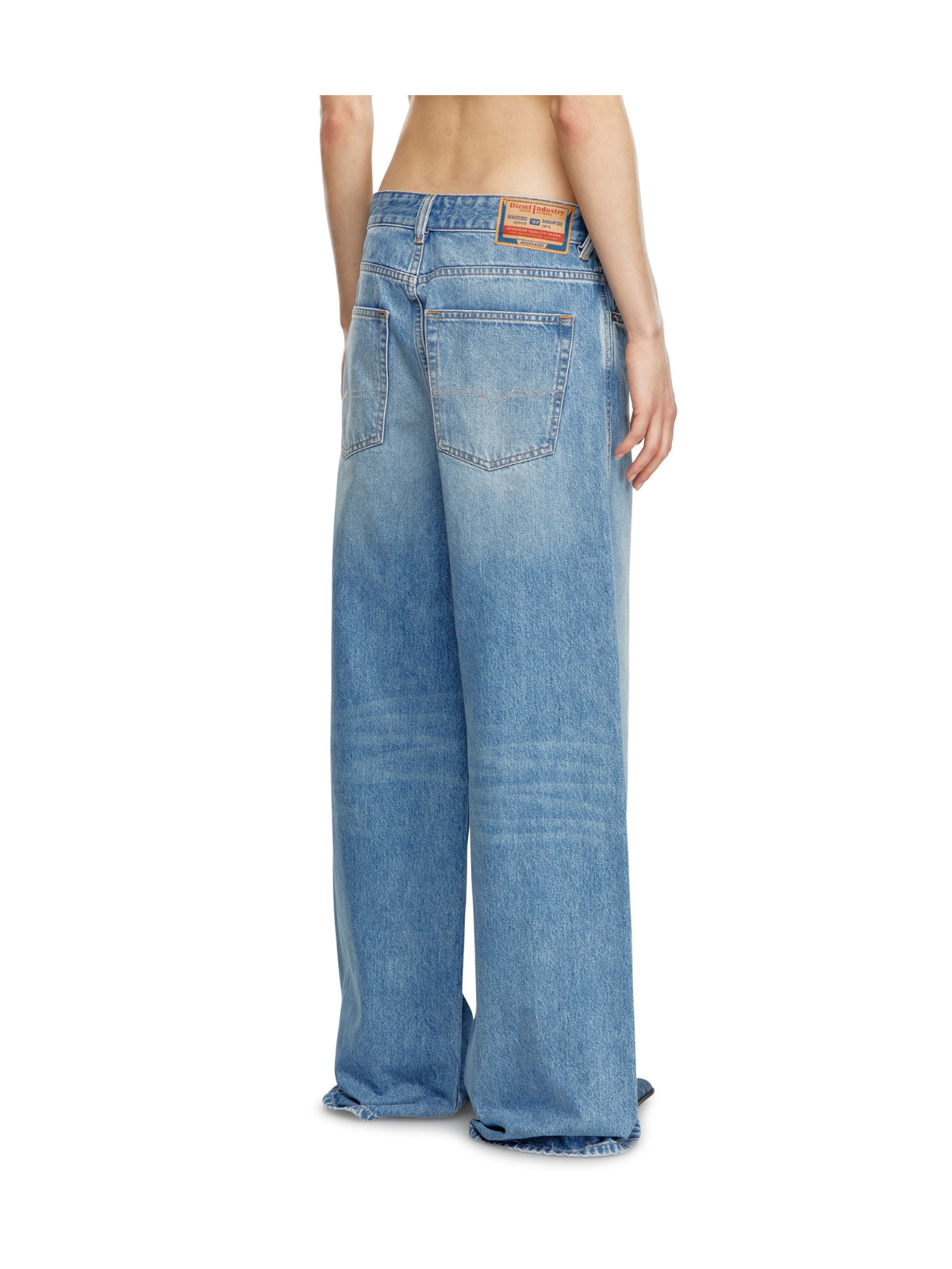 Relaxed Jeans 1996 D-Sire 09i29