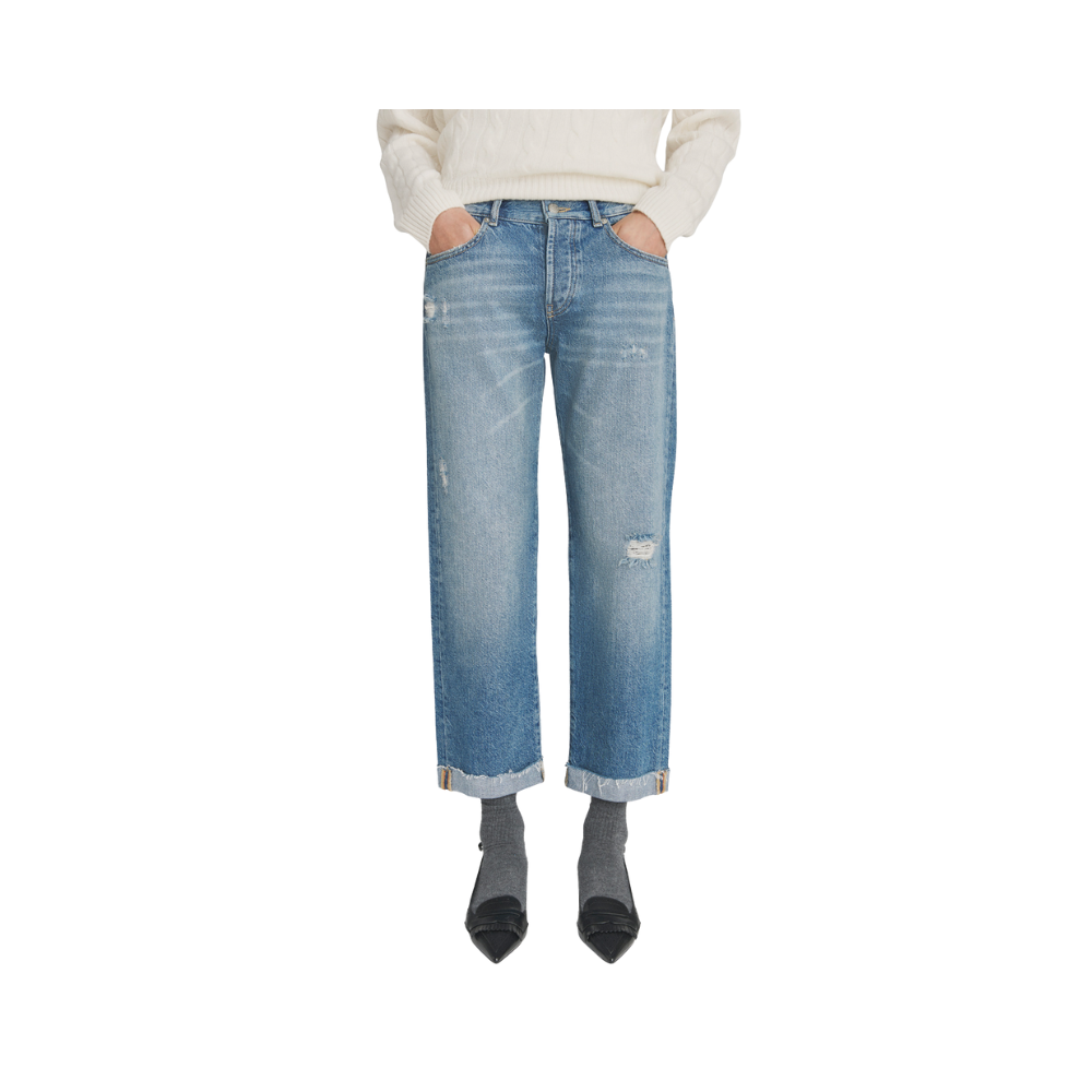 Jeans New Oskar