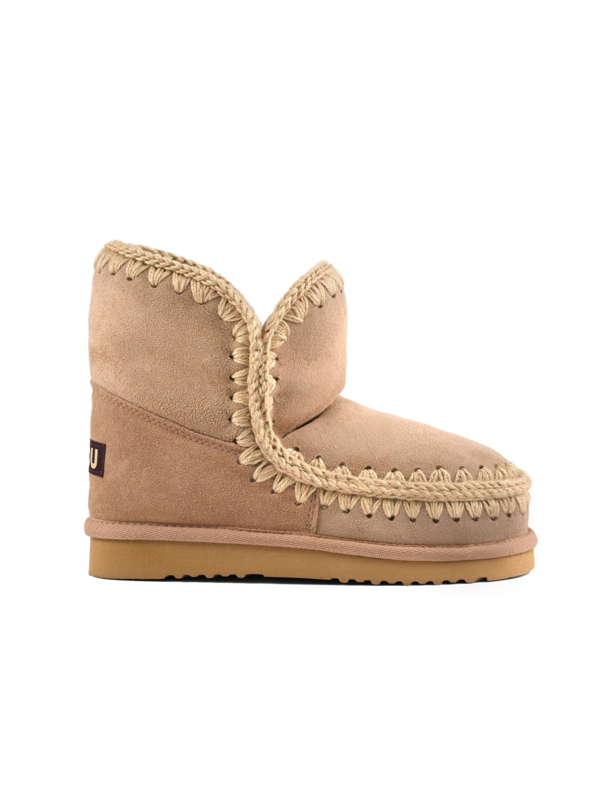 Eskimo 18 SUEDE