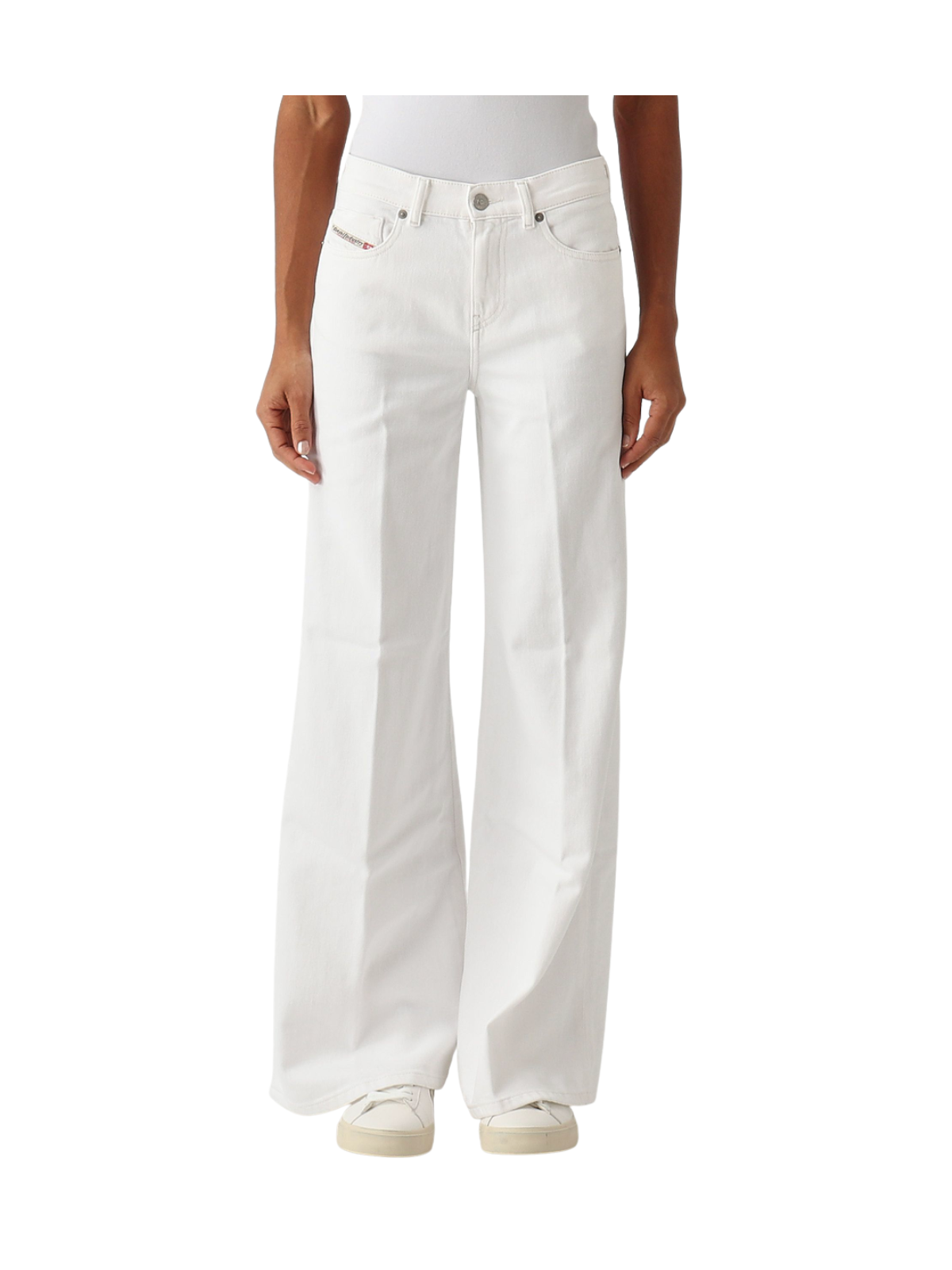 Jeans D-Akemi