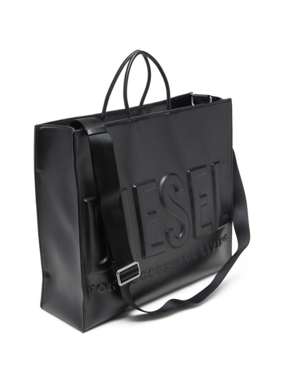 Borsa 3d Shopper Ew X