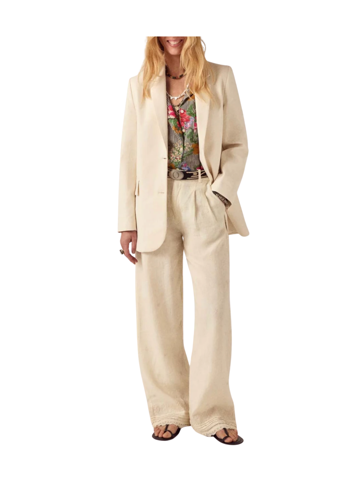 Pantaloni Otto