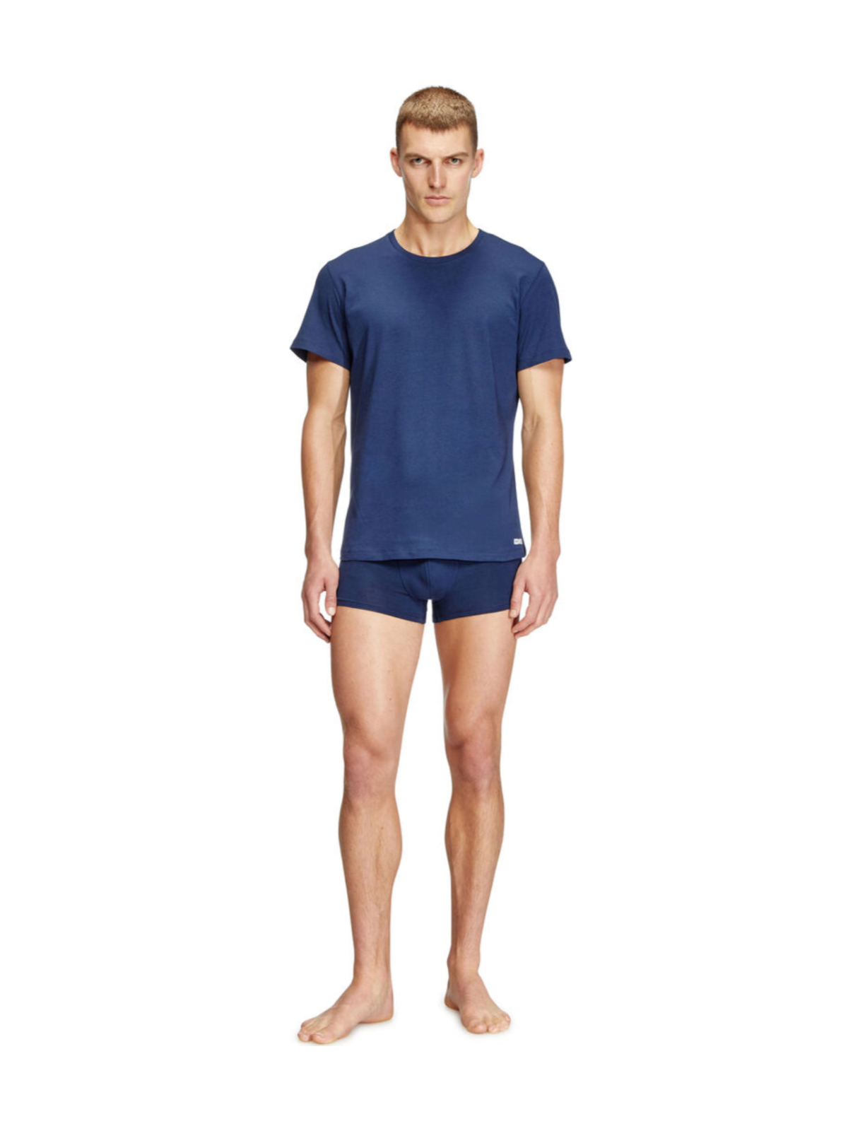 Randal D-Box T-shirt-3pack