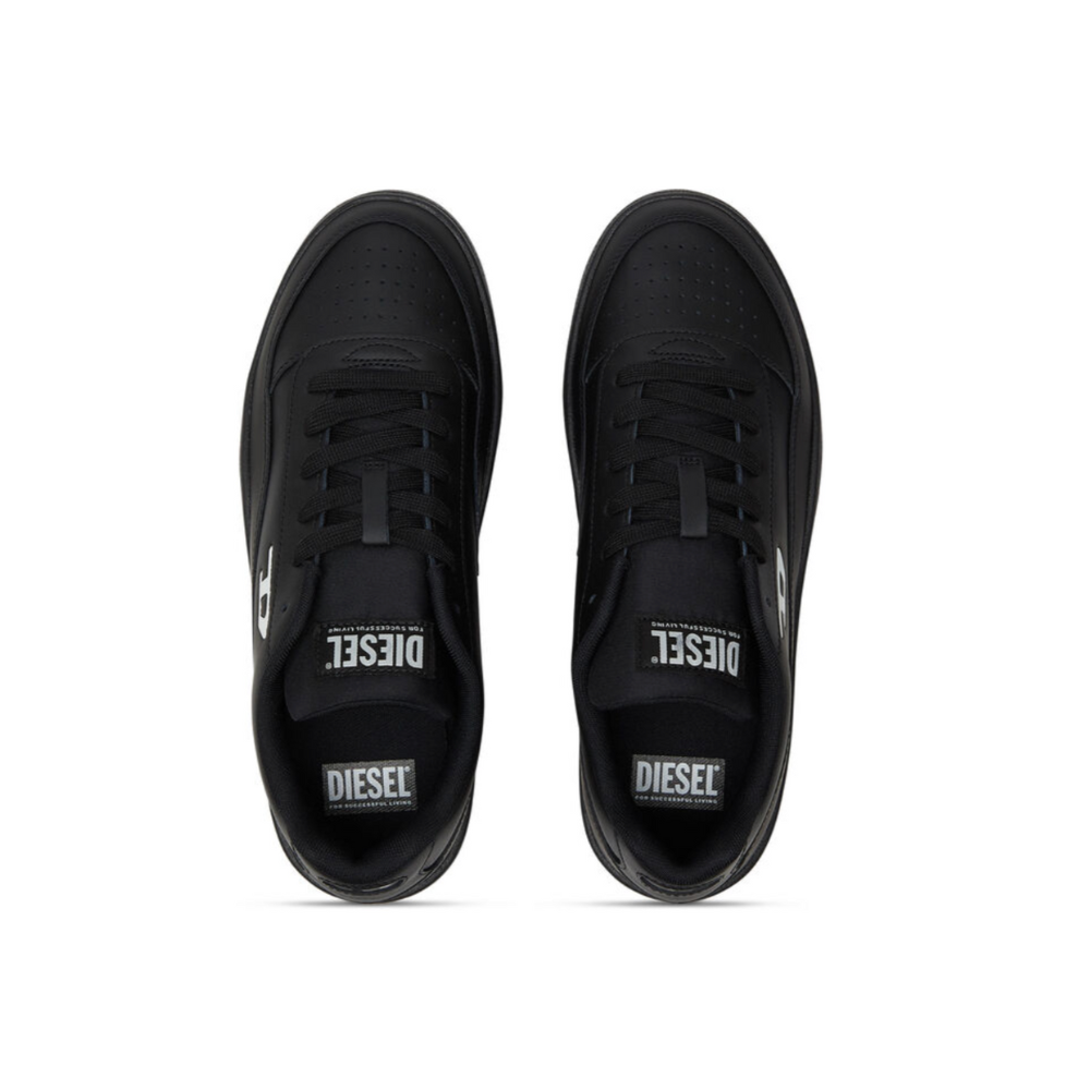 Sneakers S-Tracker-D Low