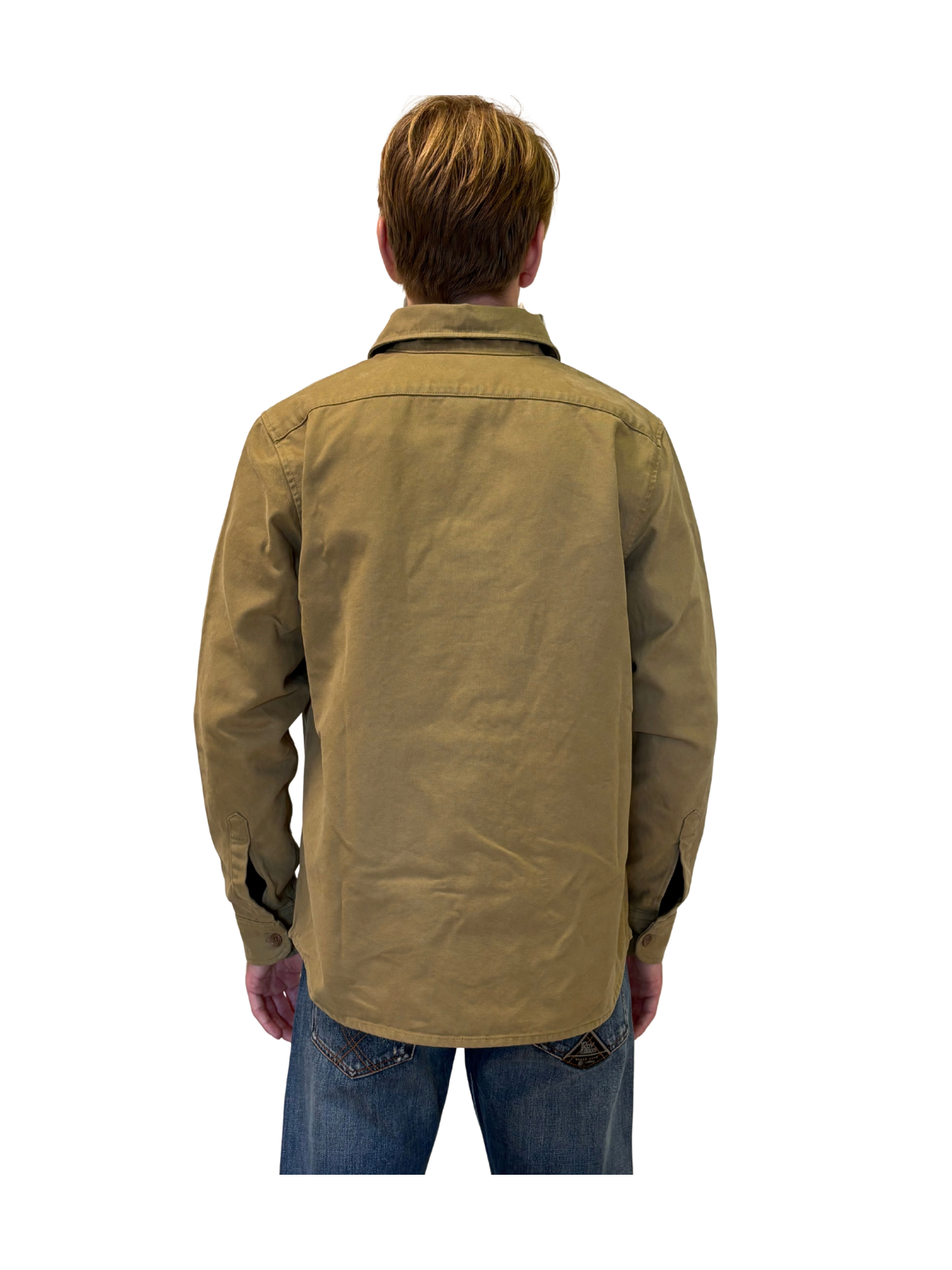 CAMICIA UTILITY