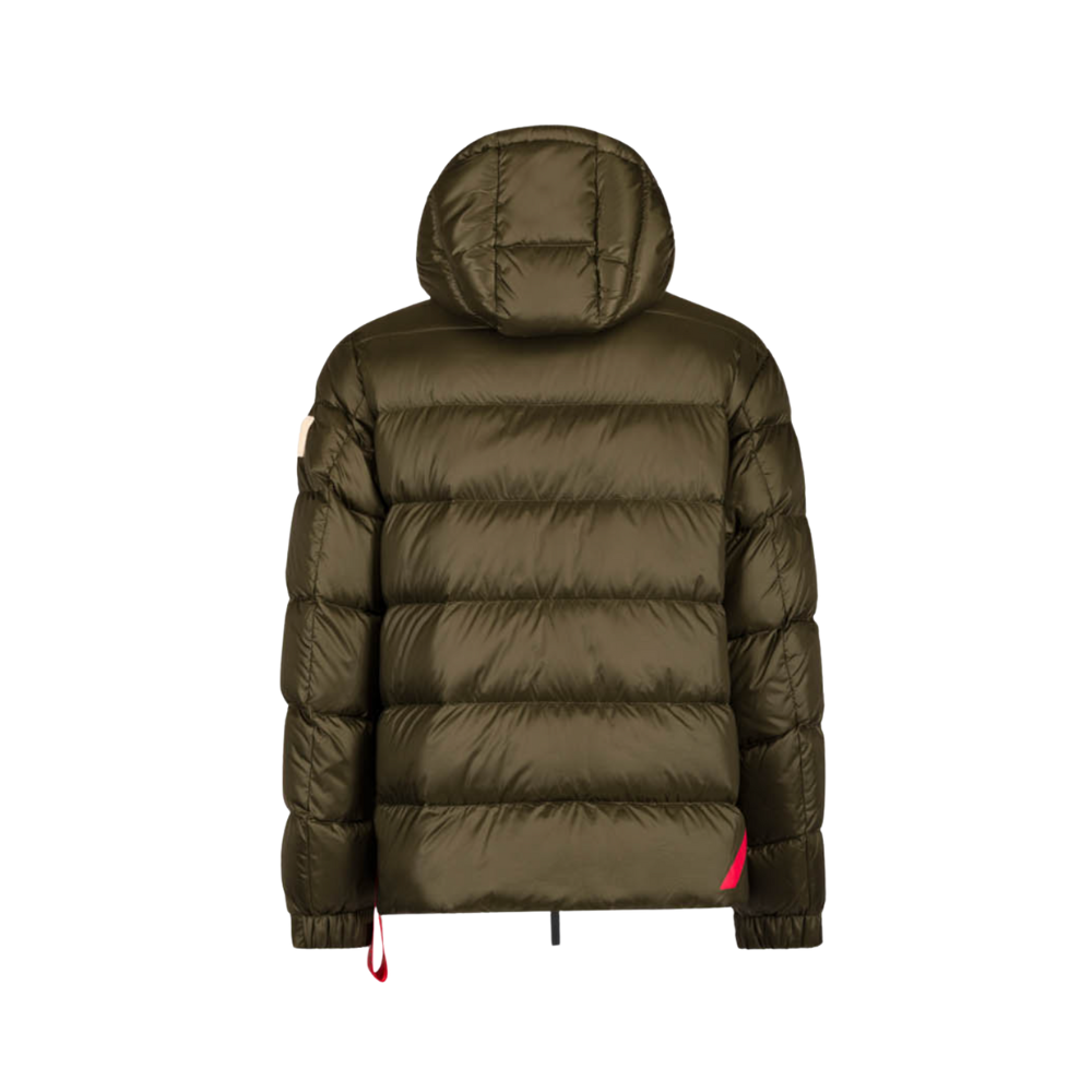 Piumino Verbier