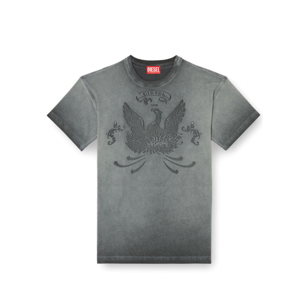 T-shirt T-Norm-T9