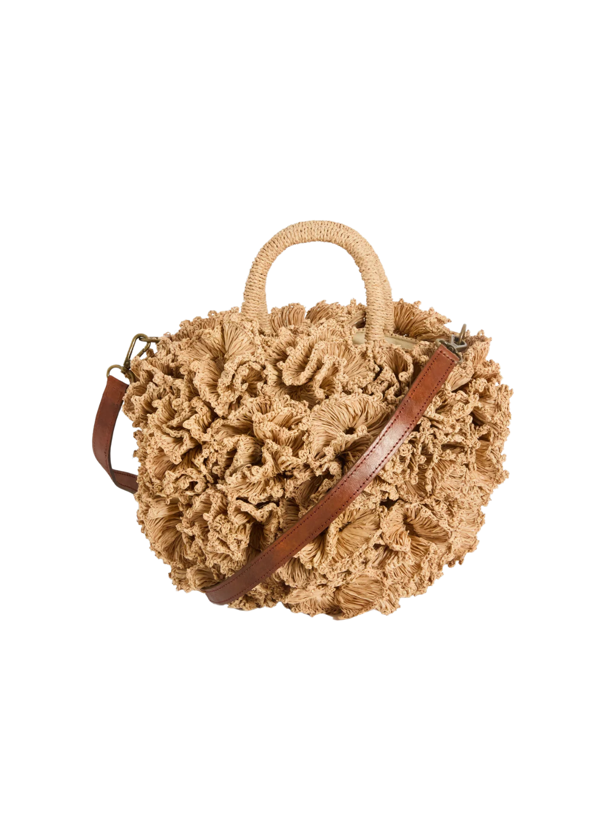 Borsa CORAL
