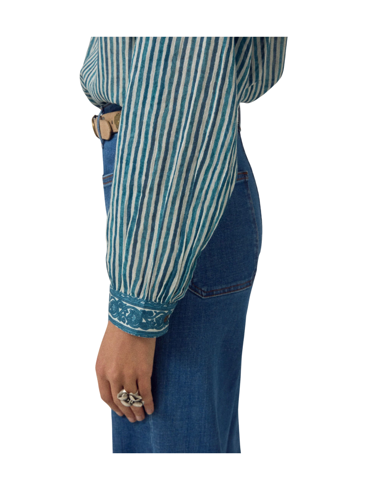 Camicia Maria